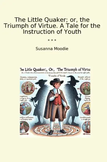 The Little Quaker; or, the Triumph of Virtue. A Tale for the Instruction of Youth