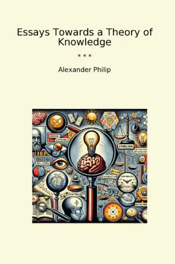 Essays Towards a Theory of Knowledge