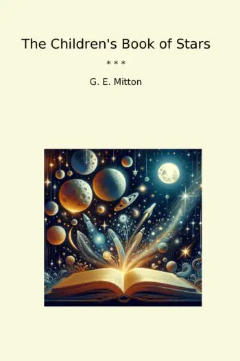 The Children's Book of Stars