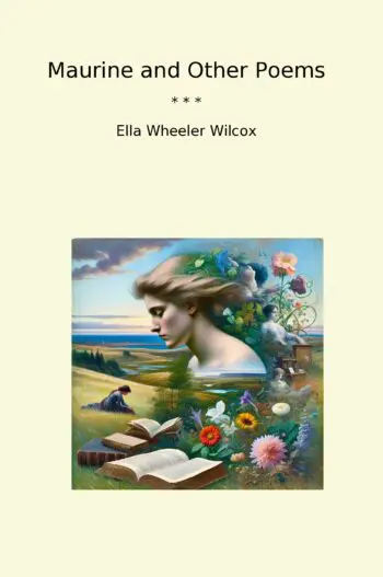 Maurine and Other Poems