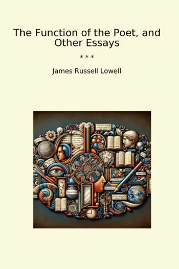 The Function of the Poet, and Other Essays