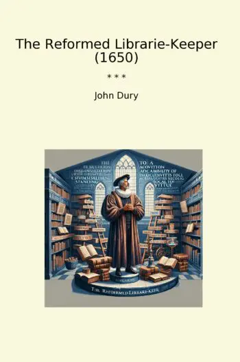 The Reformed Librarie-Keeper (1650)
