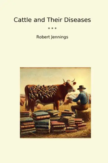 Cattle and Their Diseases
