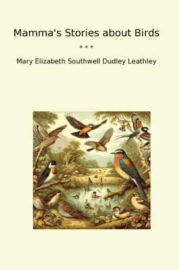 Mamma's Stories about Birds