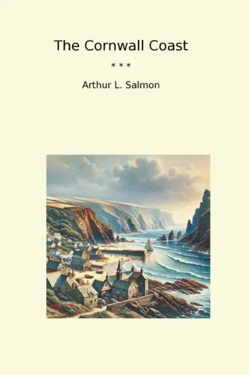 The Cornwall Coast