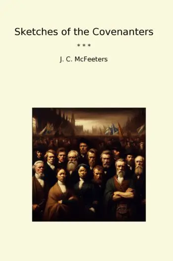 Sketches of the Covenanters