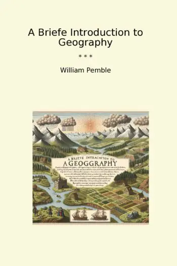 A Briefe Introduction to Geography