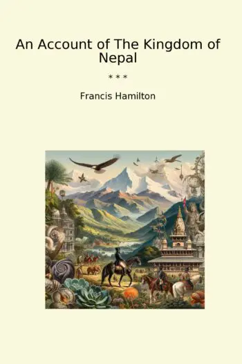 An Account of The Kingdom of Nepal