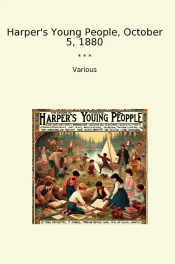 Harper's Young People, October 5, 1880