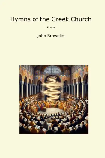 Hymns of the Greek Church
