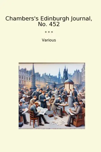 Chambers's Edinburgh Journal, No. 452