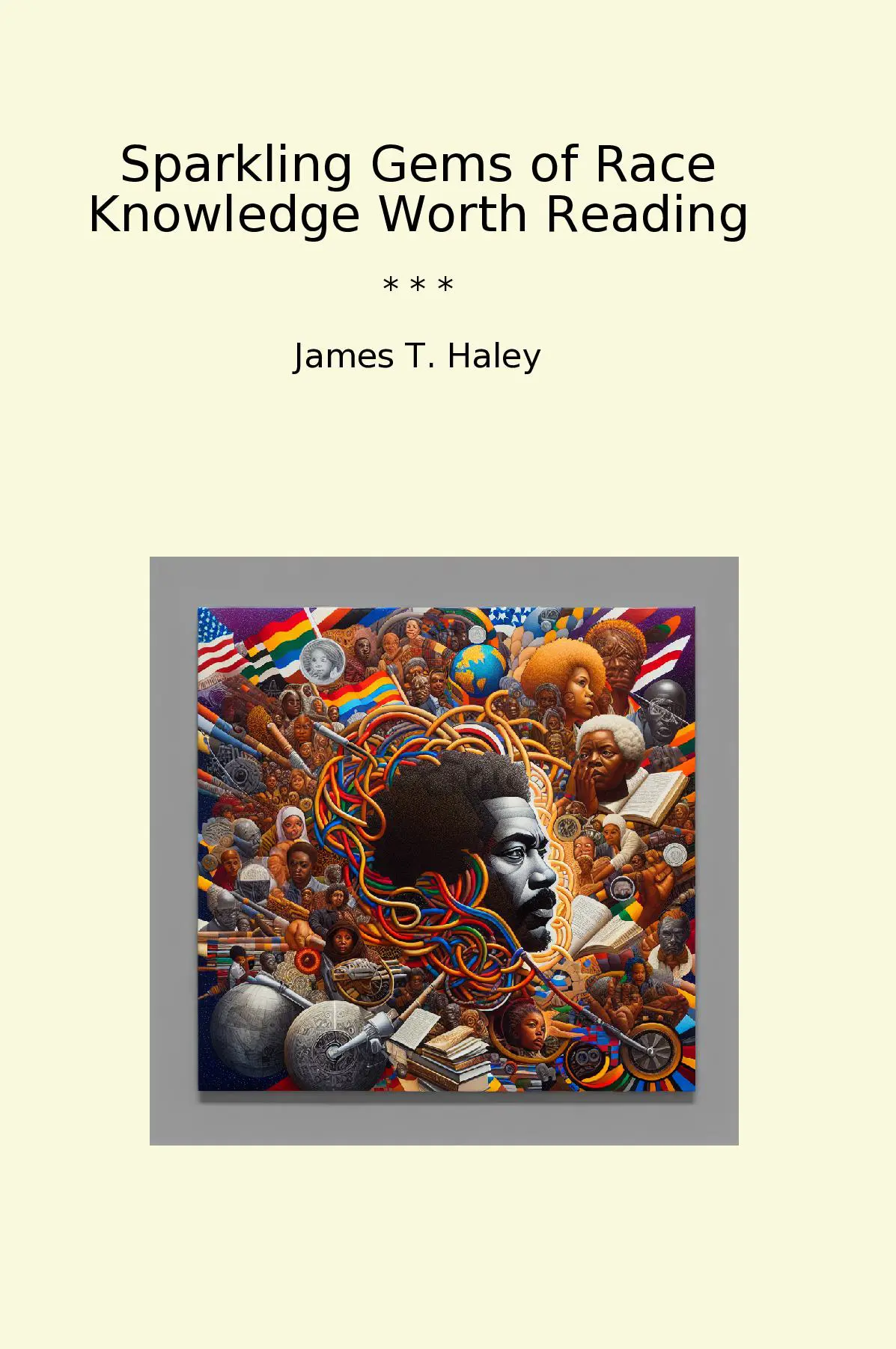 Sparkling Gems of Race Knowledge Worth Reading