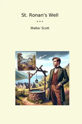 St. Ronan's Well