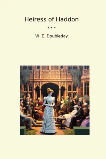 Heiress of Haddon