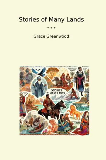 Stories of Many Lands