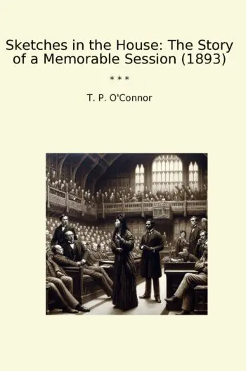 Sketches in the House: The Story of a Memorable Session (1893)