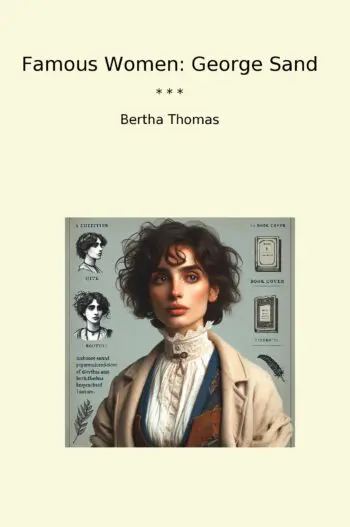 Famous Women: George Sand