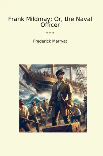 Frank Mildmay; Or, the Naval Officer