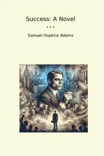 Success: A Novel