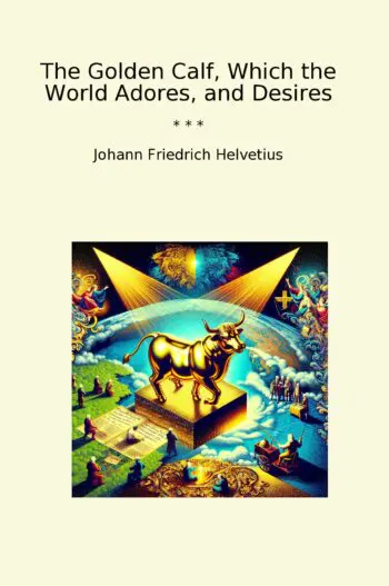 The Golden Calf, Which the World Adores, and Desires