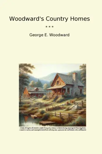 Woodward's Country Homes