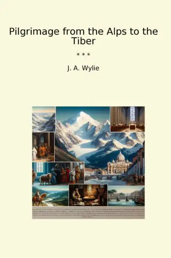 Pilgrimage from the Alps to the Tiber