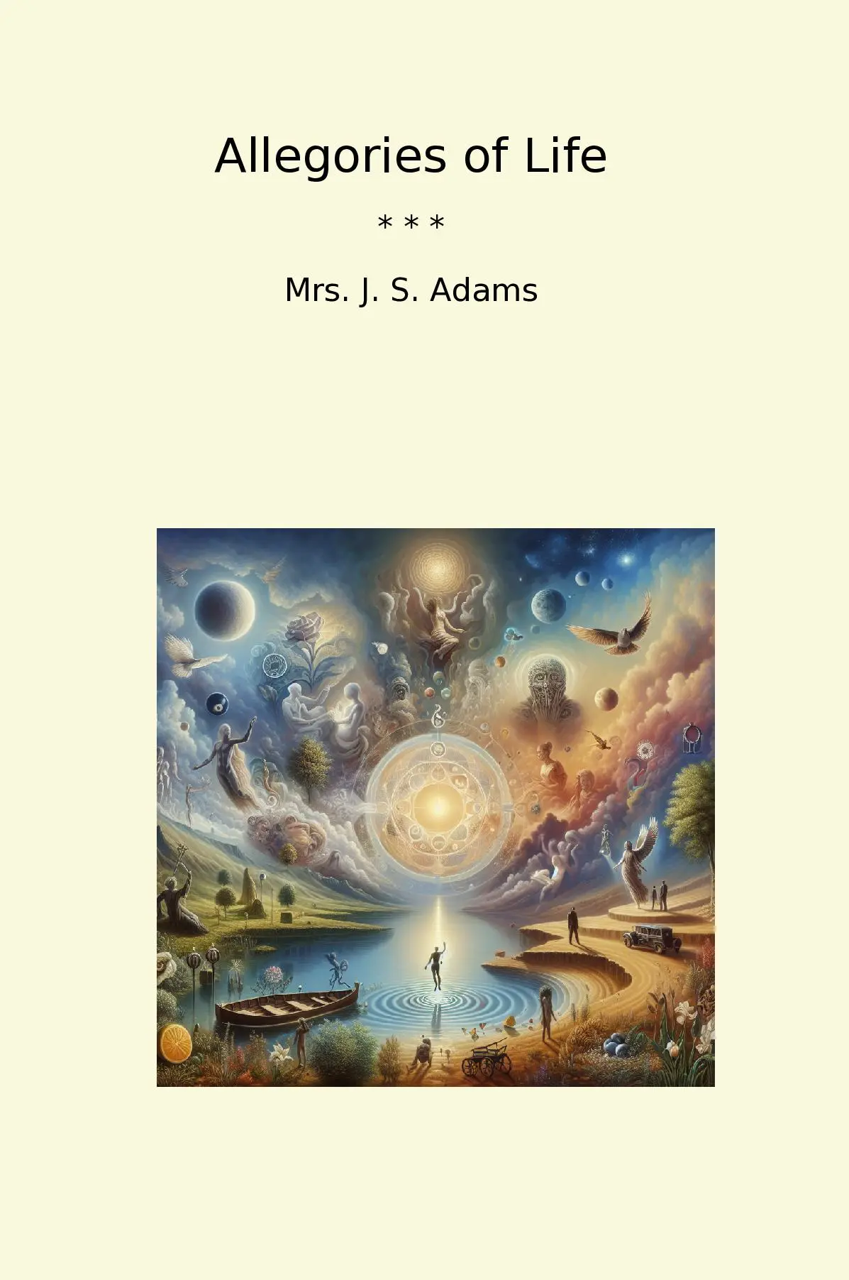 Allegories of Life
