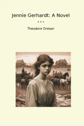 Jennie Gerhardt: A Novel