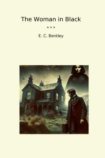 The Woman in Black