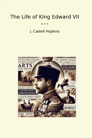 The Life of King Edward VII