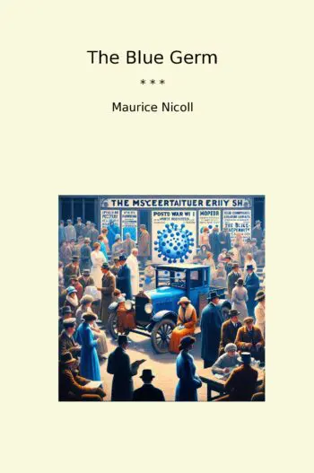 The Blue Germ