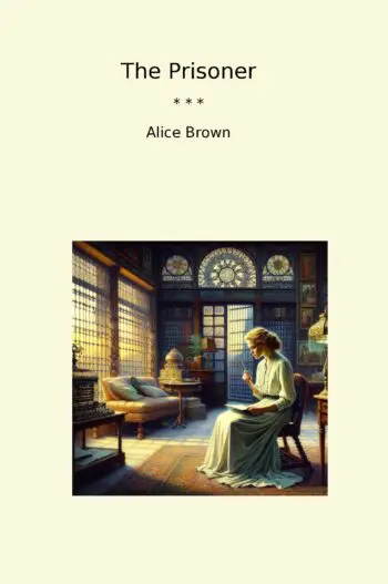 The Prisoner