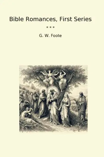Bible Romances, First Series