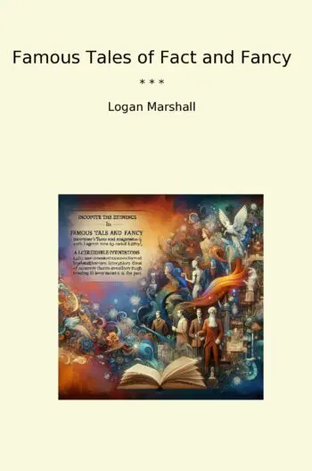 Famous Tales of Fact and Fancy