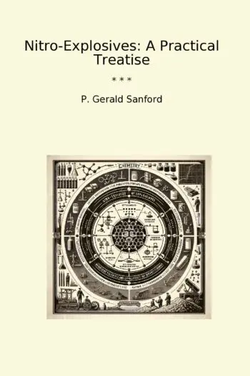 Nitro-Explosives: A Practical Treatise