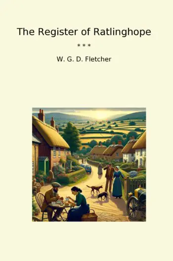 The Register of Ratlinghope