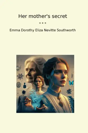 Her mother's secret
