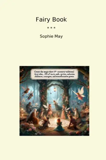 Fairy Book