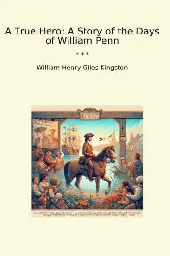 A True Hero: A Story of the Days of William Penn