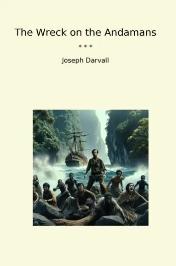 The Wreck on the Andamans