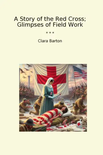 A Story of the Red Cross; Glimpses of Field Work