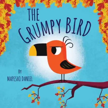 The Grumpy Bird