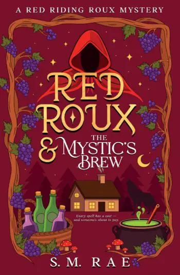 Red Roux & the Mystic's Brew