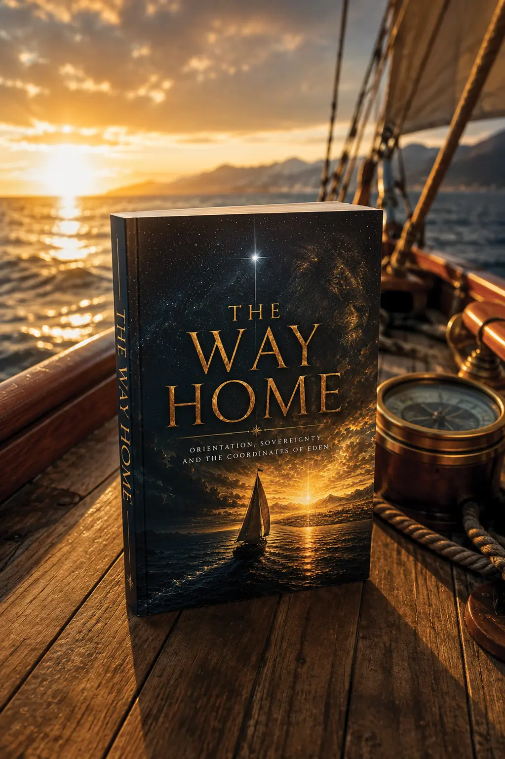 The Way Home