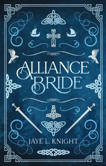 Alliance Bride (Author Exclusive)