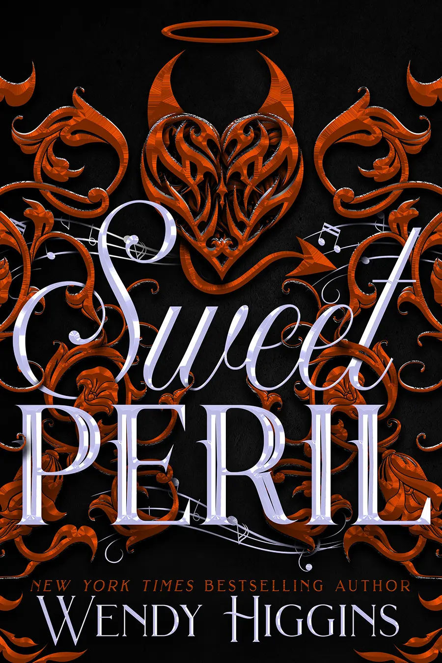Sweet Peril