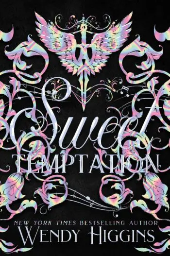 Sweet Temptation