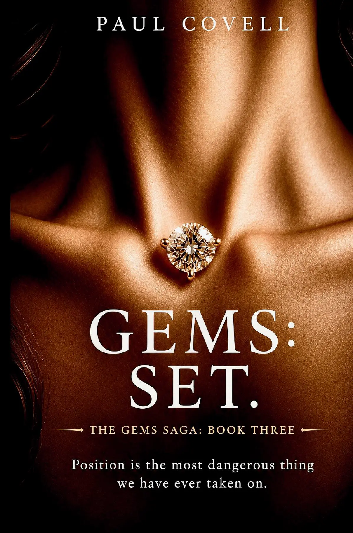 Gems: Set