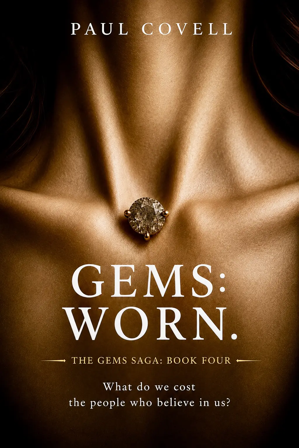 Gems: Worn