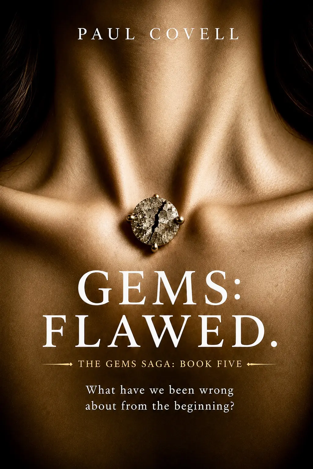 GEMS: FLAWED